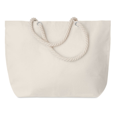 Sac de plage avec cordon