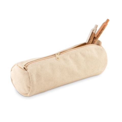 Trousse en coton