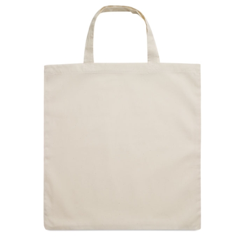 Sac shopping coton 140gr/m²