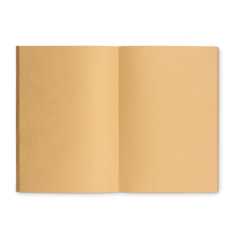 Carnet A5 couv en carton