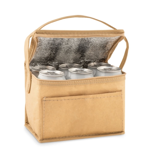 Sac isotherme 6 canettes