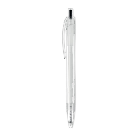Stylo bille push en RPET