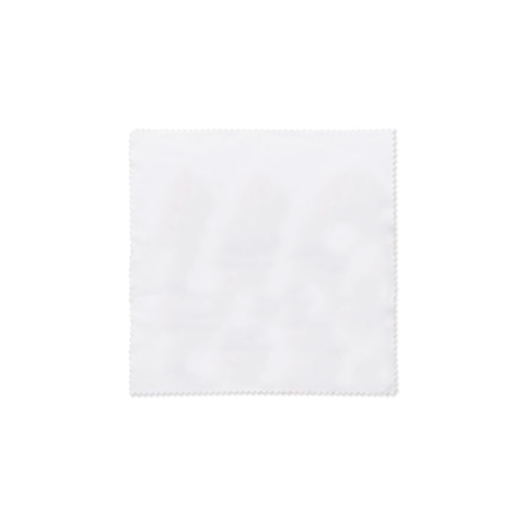 Lingette en RPET 13x13cm