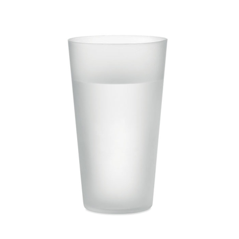 Gobelet réutilisable 500ml
