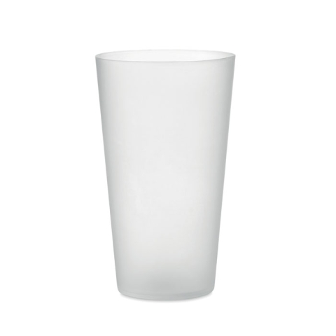 Gobelet réutilisable 500ml