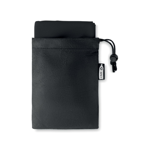 Serviette de sport en RPET