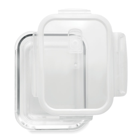 Lunchbox en verre 900ml