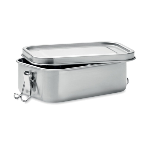 Lunch box en acier inox. 750ml
