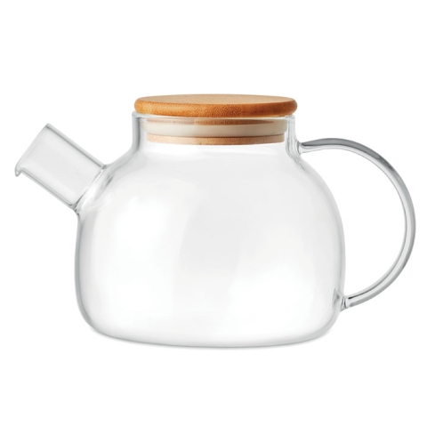 Théière en verre 850ml