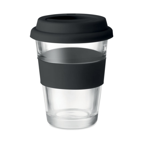 Gobelet en verre 350 ml