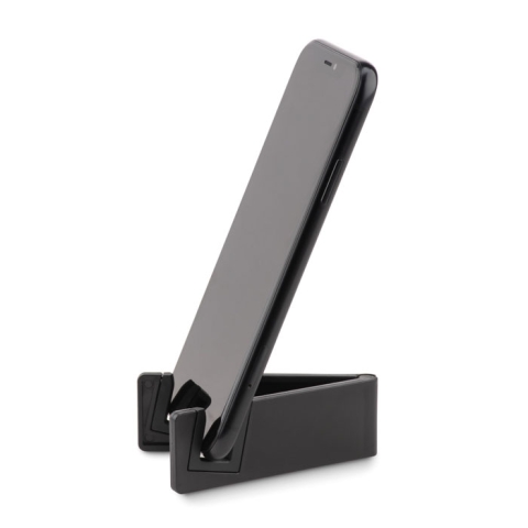 Support téléphone bambou/ABS