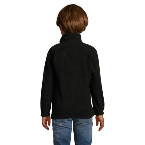 NORTH KIDS FL JACKET  300g