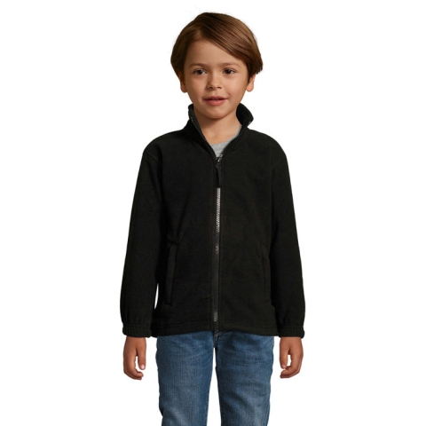 NORTH KIDS FL JACKET  300g