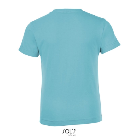REGENT FIT KIDS T-SHIRT 150