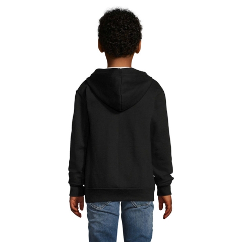 STONE KIDS HOODIE  260g