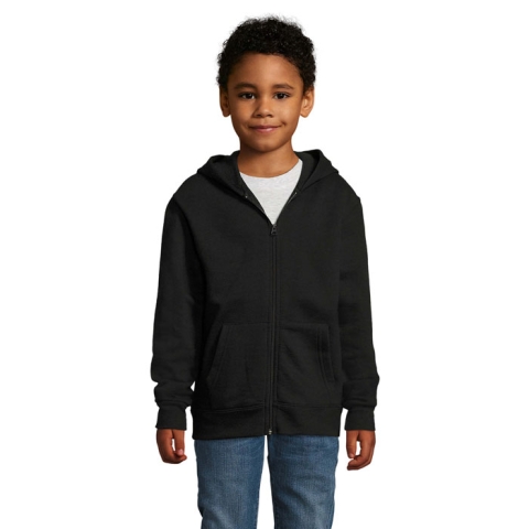 STONE KIDS HOODIE  260g