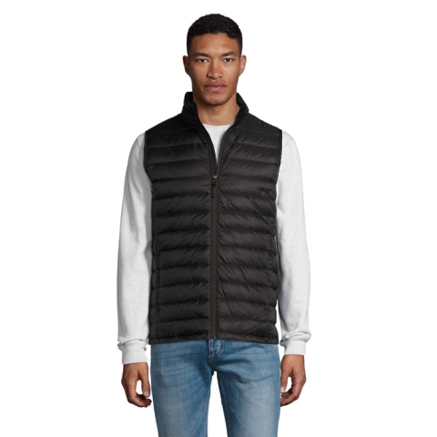 WILSON BW MEN DOUDOUNE