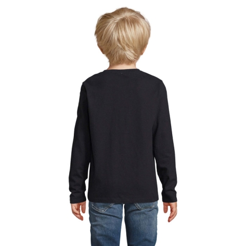 IMPERIAL LSL KIDS T-SHIRT