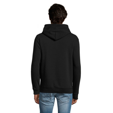 SPENCER SWEAT CAPUCHE 280