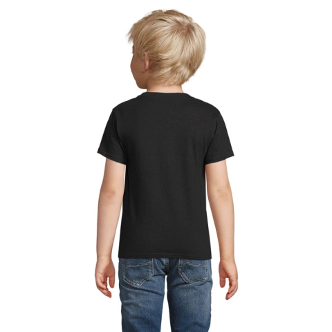 PIONEER KIDS T-SHIRT BIO