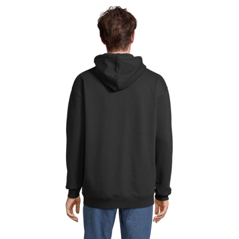 CARTER Veste Zip Capuche