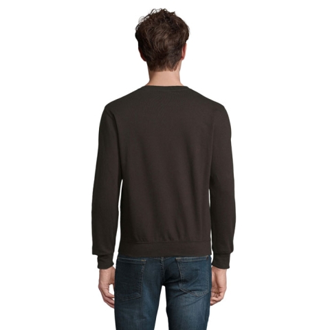 COLUMBIA SWEAT-SHIRT UNISEX