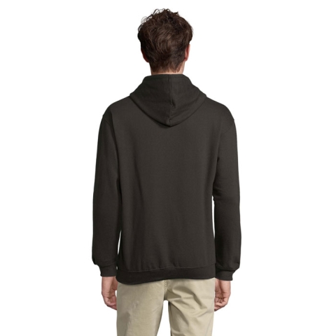 CONDOR Sweat Unisex Capuche
