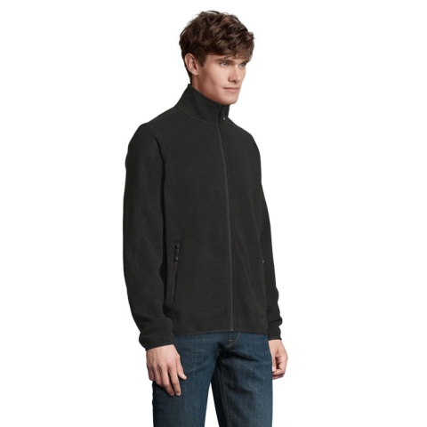 FACTOR MEN VESTE POLAIRE