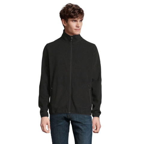 FACTOR MEN VESTE POLAIRE