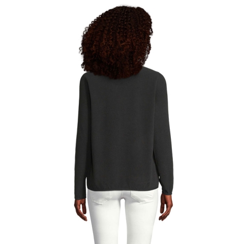 FACTOR veste fl femme 280g