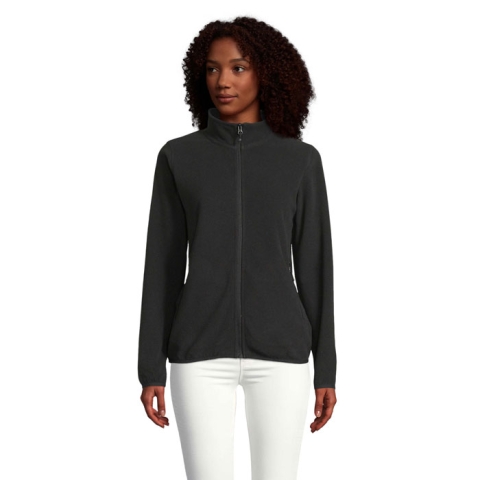 FACTOR veste fl femme 280g
