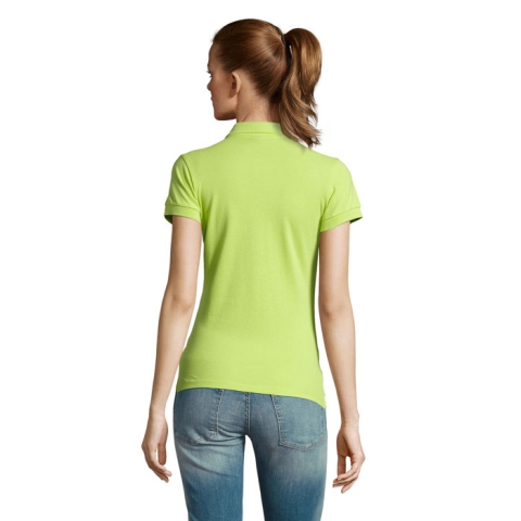 PASSION POLO FEMME 170