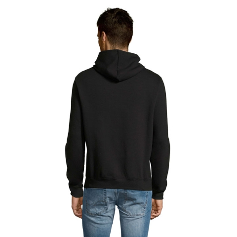 SLAM sweat capuche