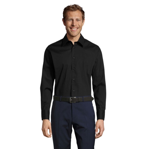 BRIGHTON CHEMISE HOMME