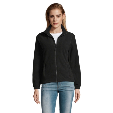 NORTH WOMEN FL JACKET 300g